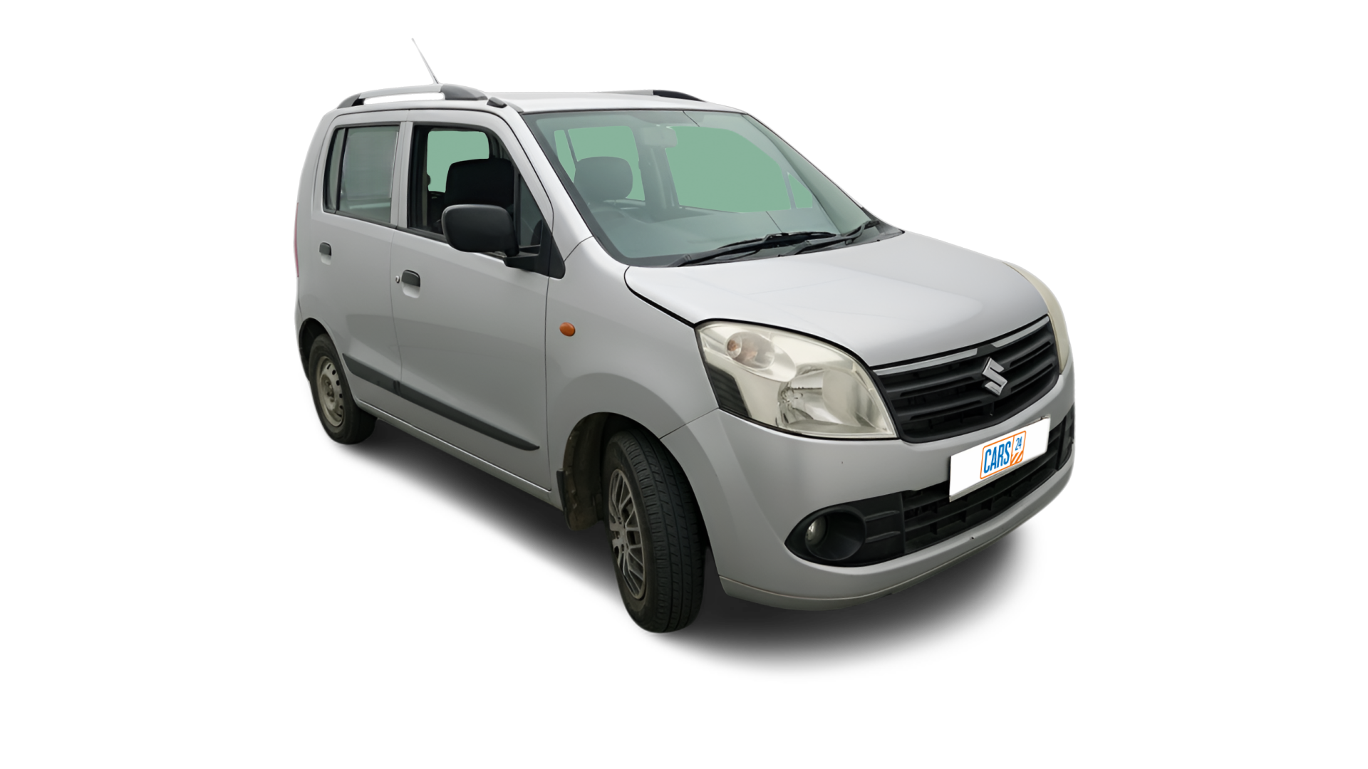 Maruti Wagon R 1.0-img